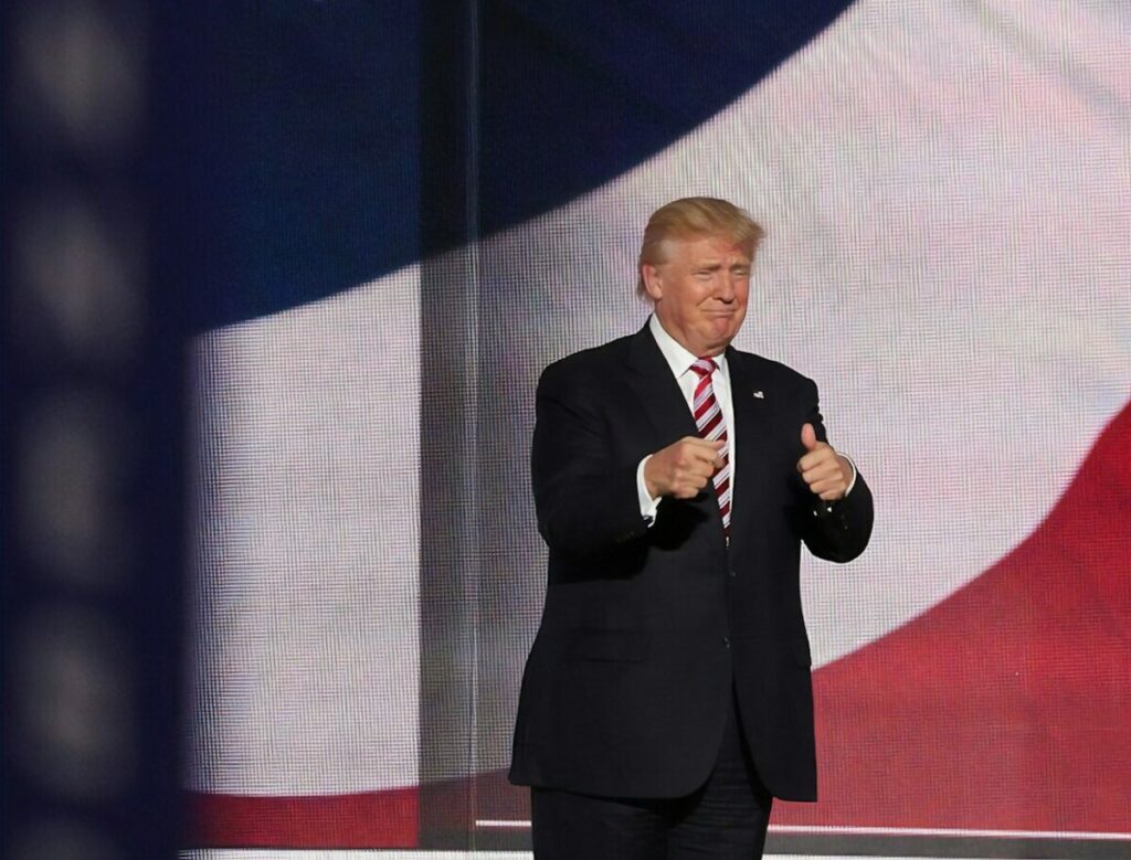 Donald Trump dévoile la durée exacte de la trêve imposée à Israël au Liban