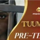 Marodi TV, le titre du nouveau thriller psychologique attendu sur les écrans