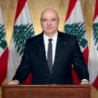 Trêve au Liban, le pays arabe remercié aux côtés de Donald Trump par Joseph Aoun