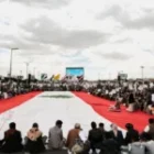 Blocus de l’Iran, le niveau d’achèvement de l’accord exigé par Donald Trump