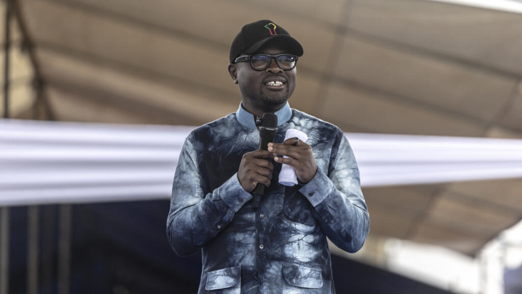 le portefeuille ministériel qu’occupait le successeur de Patrice Talon