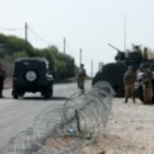 Embuscade contre la Finul au Liban et le nombre de soldats français tués