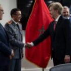 Pacte de défense entre le Maroc et les États-Unis et sa période de validité