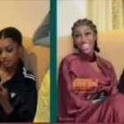 Mariage de Kiné Ndiaye Rose et les présents l’ayant fait fondre en larmes