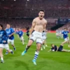 Sacre de la Real Sociedad en Coupe du Roi sur l’ultime tir au but de son milieu