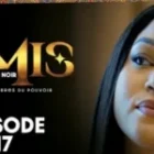 Épisode 17 de Timis et la ressource au cœur du dossier explosif découvert par Sémou