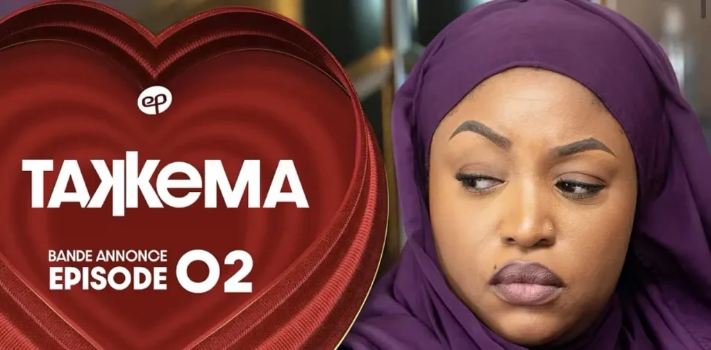 Saison 1 de Takkema et le rôle exact réservé aux hommes par les héroïnes