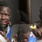 Départ pour le duel face à Ada Fass, la nature du dispositif arboré par Eumeu Sène (Vidéo)