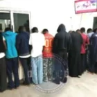 Coup de filet anti-homosexuels à Linguère, le nombre précis de fugitifs