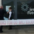 L’identité du mouvement soupçonné de cibler les sites juifs de Londres pour le compte de l’Iran