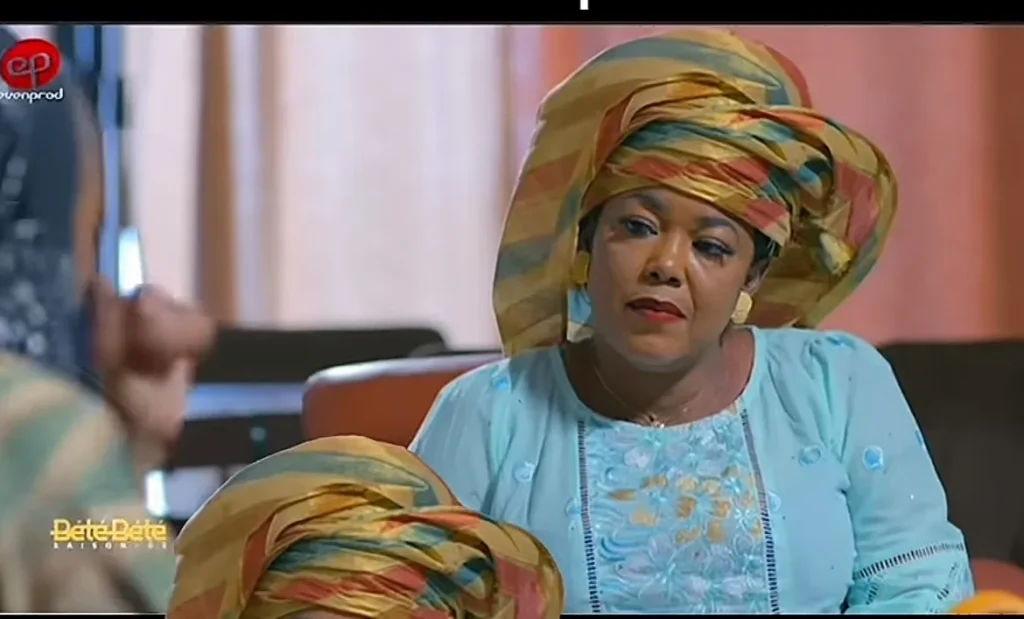 le célèbre personnage qu’elle incarnait à l’écran