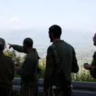 Statue de Jésus détruite au Liban par un soldat israélien et la ligne de défense anticipée par l’élu Ayman Odeh