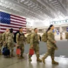 L’armée américaine relève l’âge d’enrôlement, le nouveau plafond fixé