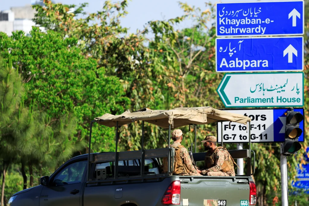 les deux types d’infrastructures que Donald Trump promet de détruire