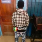 le nombre de mois de sa grossesse