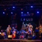 34e Festival de Jazz de Saint-Louis et l’identité des trois têtes d’affiche