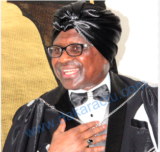 Boulevard Cheikh Ahmadou Kara Mbacké et le jour choisi pour l’inauguration