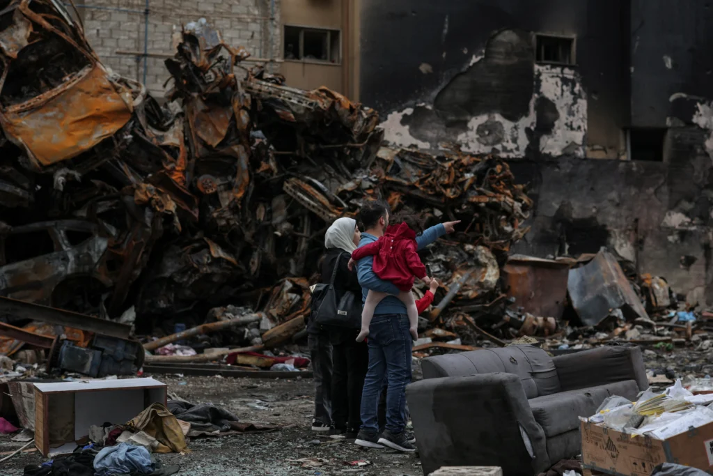 Discussions directes Liban-Israël, le jour retenu pour le second round