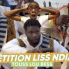 (Vidéo) Nouvelle chorégraphie de Liss Ndiago et le nombre d’heures pour séduire la toile