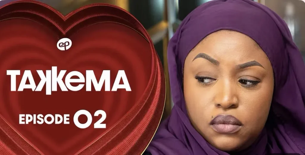 Saison 1 de la série Takkema et les jours exacts de diffusion