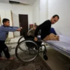 Rapport d’Amnesty sur la répression mondiale et l’unique pays européen félicité par l’ONG