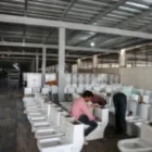 Impact du conflit iranien en Inde et le nombre d’usines de céramique contraintes à la fermeture