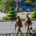 le jour prévu des pourparlers au Liban