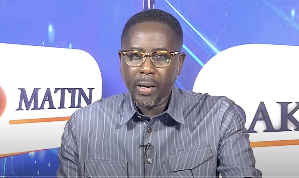 Pape Alé Niang met les députés de Pastef face à leur responsabilité