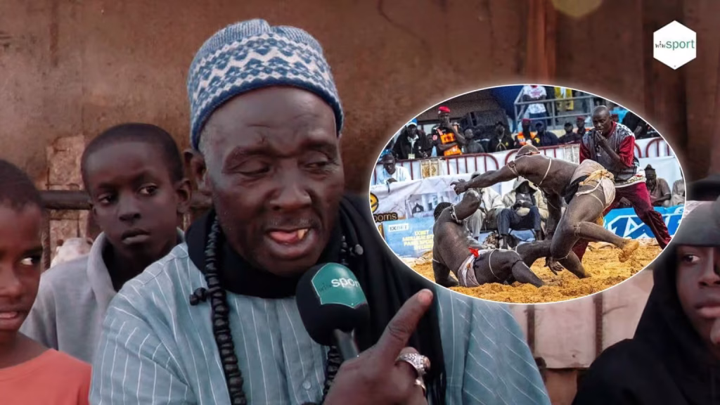 « Il ne le combattra jamais », la figure incarnée par Modou Lô aux yeux d’Ada Fass