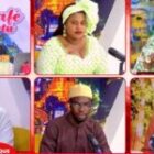 Café Actu de ce 23 avril 2026