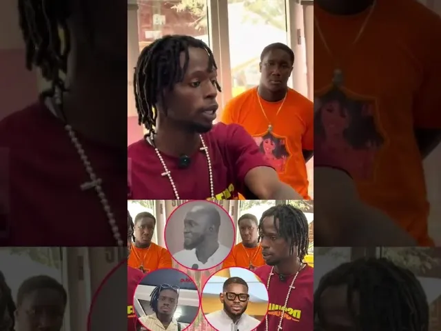 Cité dans l’affaire Pape Cheikh Diallo, le sort réclamé par le mari de Mame Ndiaye Savon en cas de culpabilité