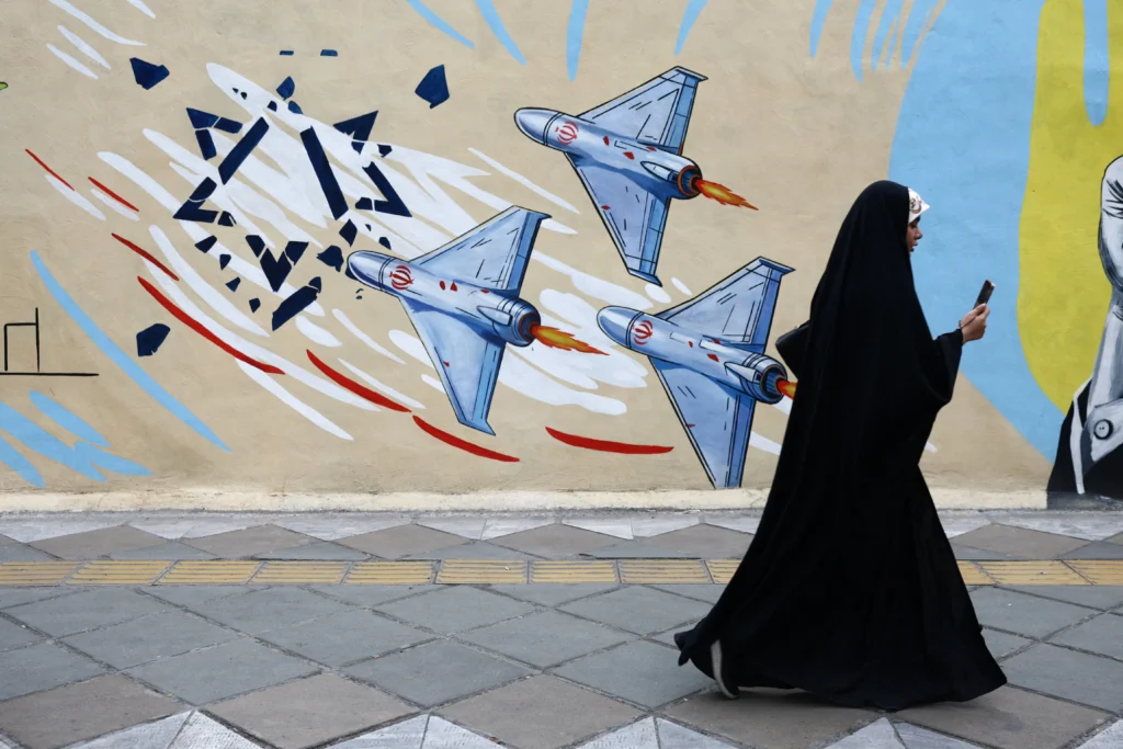 Trêve avec l’Iran, ce que Donald Trump compte détruire en cas d’échec