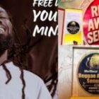 Sacre d’Ombrezion aux Reggae Awards, le membre défunt de sa famille honoré par le lauréat