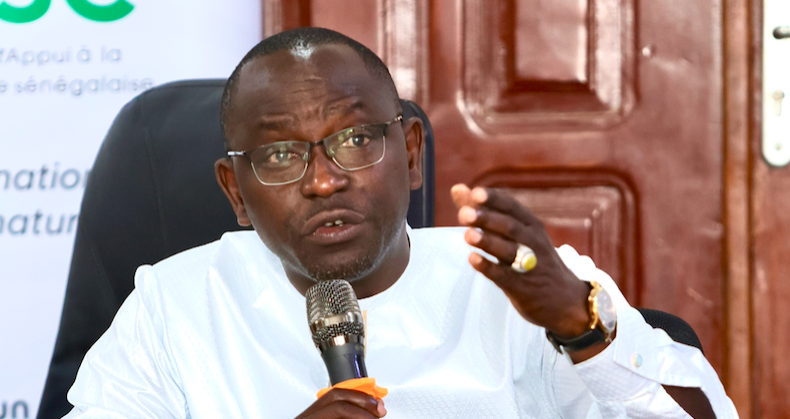 Fatick et l’apport financier de l’exploitation pétrolière chiffré pour 2024