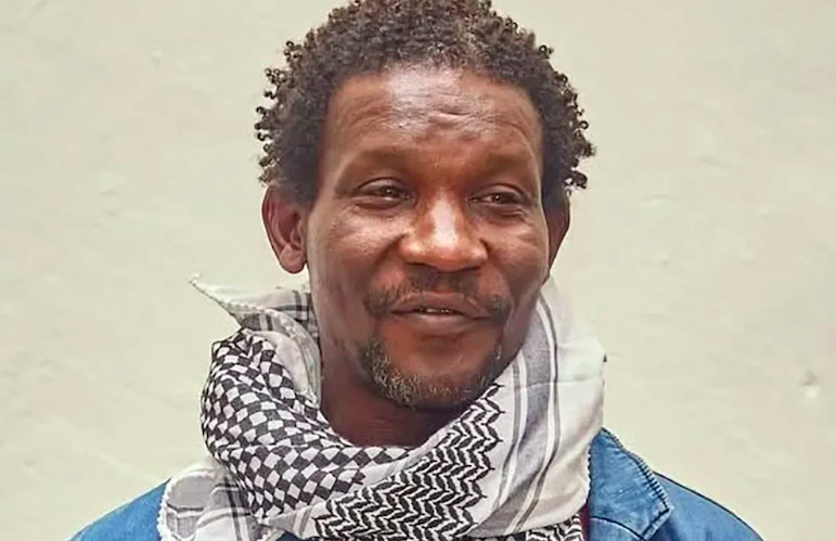 Le personnage historique joué par Ibrahima Mbaye Thié à ses débuts à Sorano