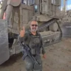 Avraham Zarbiv honoré par Israël malgré les poursuites réclamées à la CPI