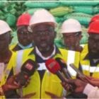 Les ICS veulent produire 125 000 tonnes d’engrais cette année, après un record de 105 000 tonnes en 2025