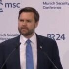 Les réunions retenant JD Vance à Washington avant les pourparlers sur l’Iran