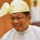 le délai accordé par Min Aung Hlaing aux groupes rebelles