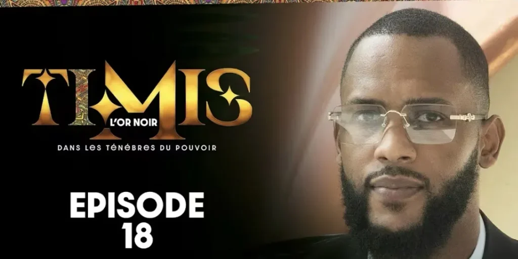 Série Timis et la ressource naturelle visée par l’enquête du journaliste Sémou