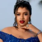 Ndeye Mouhamed Niang éblouissante, la couleur de sa robe enflamme les réseaux