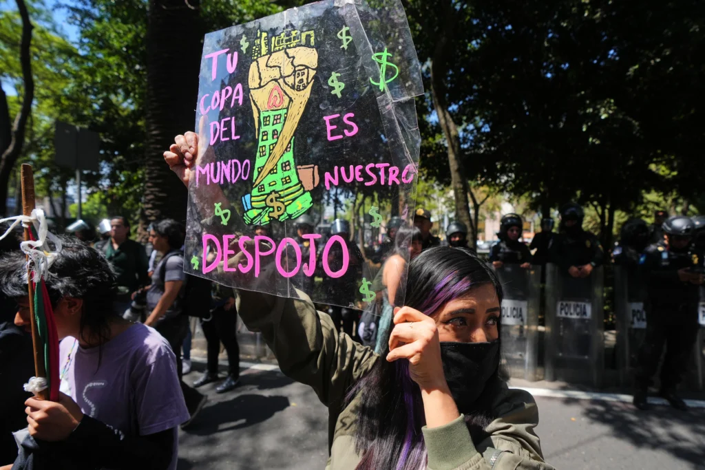 Mondial 2026, le pays co-organisateur choisi par l’Iran pour tenter de délocaliser ses matchs