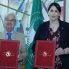 Renouvellement du partenariat UA-KAICIID pour la paix et le nombre d’axes majeurs définis