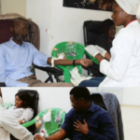 le volume de poches de sang visé par PCCI