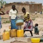 Salinisation des forages à Diarrère et la localité voisine nouvellement touchée par la crise