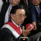 Achat de F-16 reporté au Pérou et les deux ministères clés laissés vacants