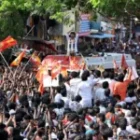 l’acteur Vijay en lice et la quantité d’or promise aux jeunes mariées