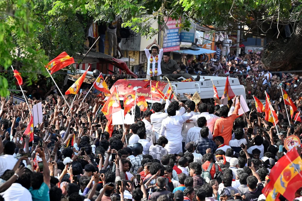 l’acteur Vijay en lice et la quantité d’or promise aux jeunes mariées
