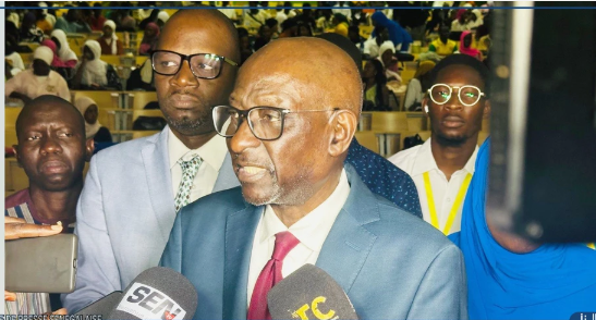 Repenser le droit sénégalais au colloque de Bambey et le grand lac visé par un projet de loi