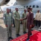 Arrivée de Bassirou Diomaye Faye à Kolda et la nouvelle structure d’urgence médicale destinée à la Casamance